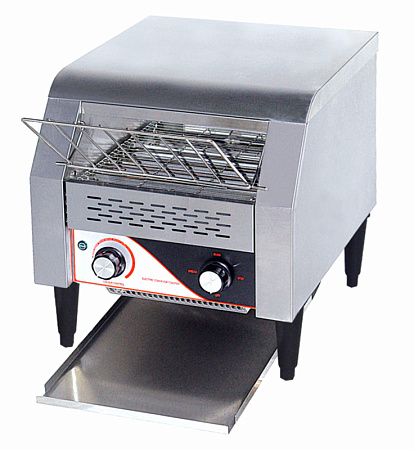 Тостер конвеерный VCT-150 VIATTO