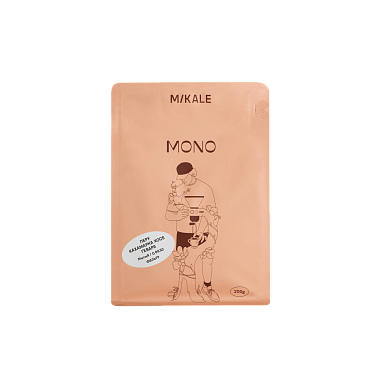 MONO 200 Перу Кахамарка Хосе Гевара ф