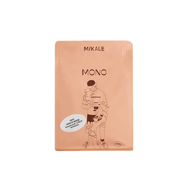 Перу Монте Верде 200 э