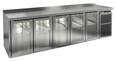 Стол охлаждаемый GNG 11111 BR2 HT Hicold