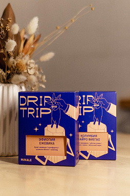 Набор дрипов 5 шт.