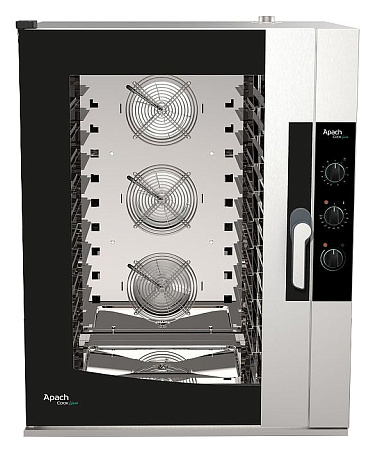 Печь конвекционная  AB10QT Cook Line  Apach