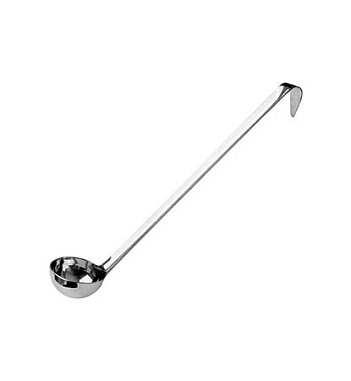 Половник 50мл, 33см сталь ProHotel Индия 4040708