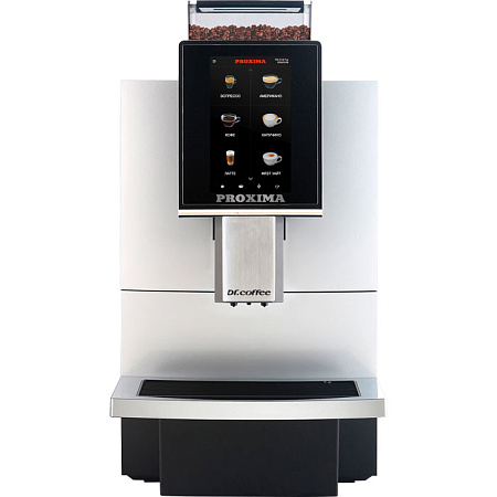Кофемашина-суперавтомат Dr.coffee Proxima F12 Plus
