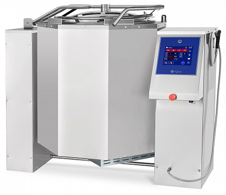 Котел пищеварочный КПЭМ-350-ОМП Abat