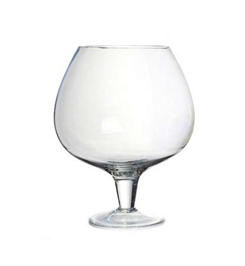 Ваза-бокал 7л, Н 399мм NEMAN Беларуссия 3080401