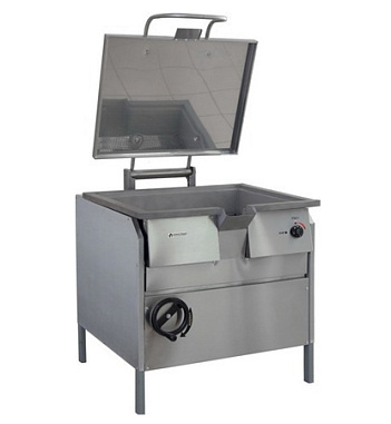 Сковорода электрическая СЭСМ -0,3Н Тулаторгтехника