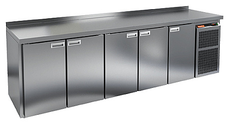 Стол морозильный SN 11111 BR2 BT Hicold