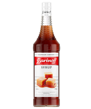Karamel-mal