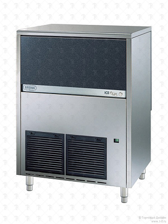 Льдогенератор СВ-640W Brema