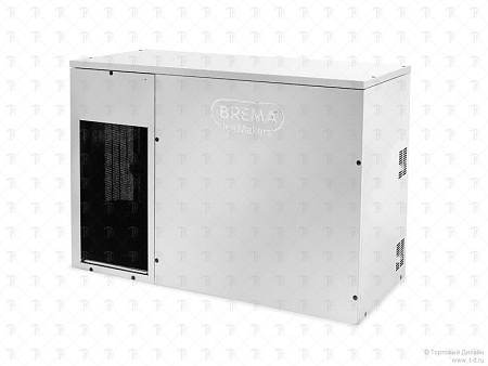 Льдогенератор C 300W Bremа