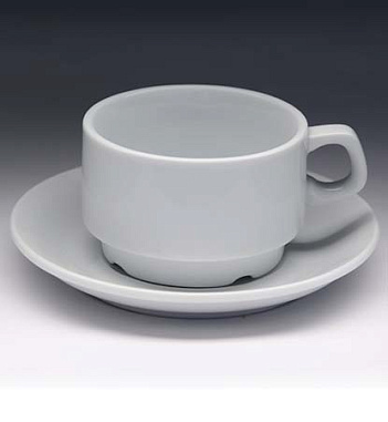 Чайная пара 250мл 