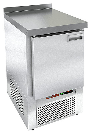 Стол морозильный GNE 1/BT W Hicold