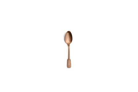 Ложка чайная Versailles 18/10 Satin Copper Comas