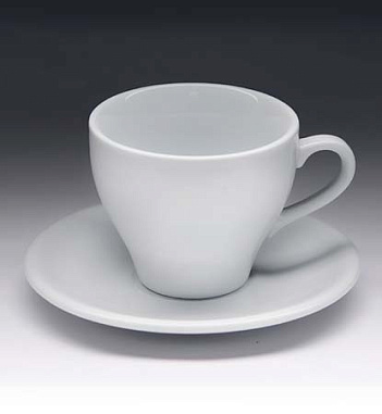 Чайная пара 200мл 