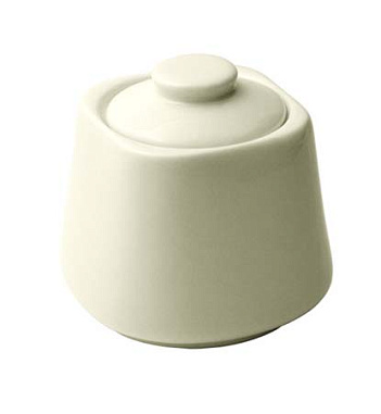 Сахарница квадратная 300мл 