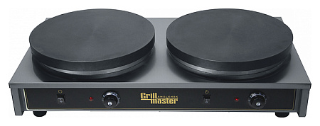 Блинница электрическая Ф2БЭ (400 мм) Grill Master 