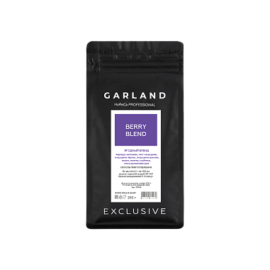 Garland_250g ягодный бленд