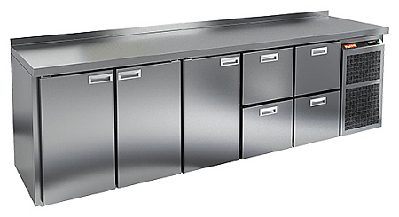 Стол охлаждаемый SN 11122 BR2 TN Hicold
