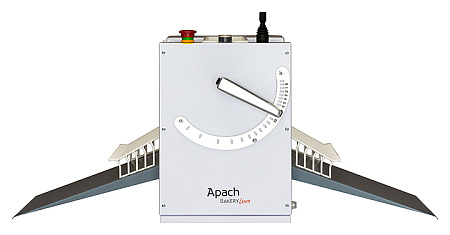 Тестораскатка Bakery Line  ASH500SM (220В) Apach