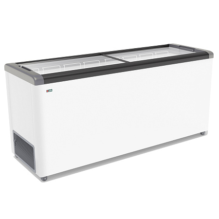 Ларь морозильный Gellar  FG 700 C