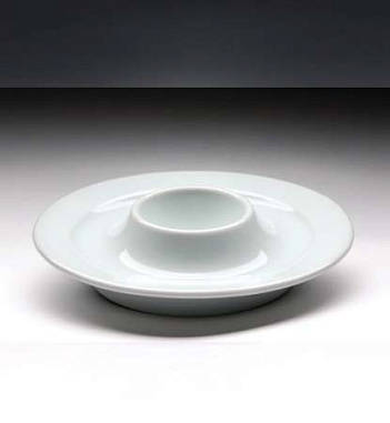 Подставка для яйца 12см Collage фарфор Китай фк888