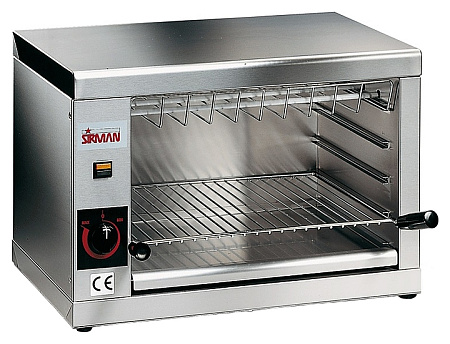 Гриль Саламандра BASIC Sirman