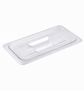 Крышка поликарбонат 1/3 Китай кт409