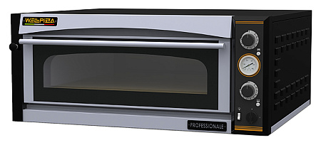 Печь для пиццы WellPizza Professionale 44M WLBake