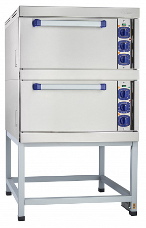 Шкаф жарочный ШЖЭ-2 Abat