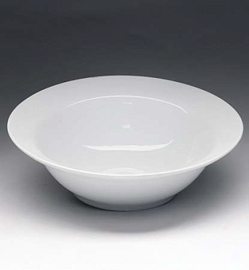 Тарелка-миска 500мл 