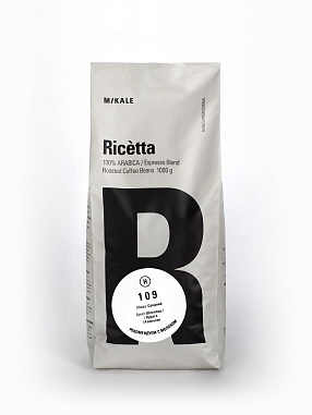 Ricetta H 109 СР