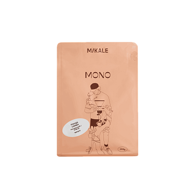 Руанда Симби 200 ф