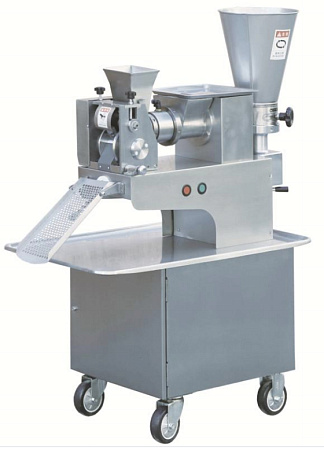 Аппарат пельменный HKN HGL120-5C Hurakan 