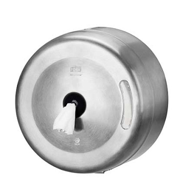 T8 SmartOne диспенсер для т/б  металл 472054