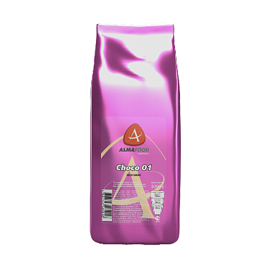 какао алмафуд