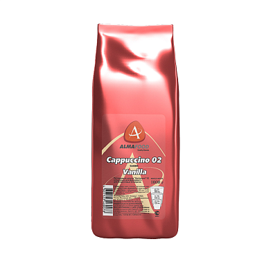 ваниль альмафуд