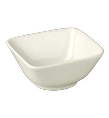 Салатник квадратный 200мл, 11,5см 