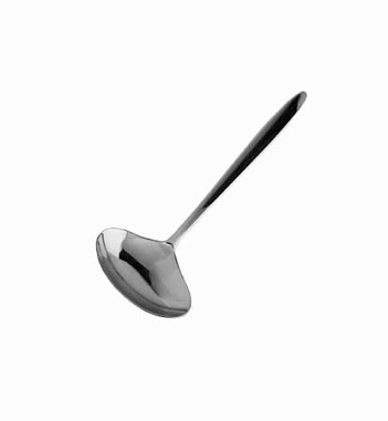 Половник для соуса 26см нержавеющая сталь Pintinox Италия 4040628