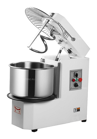 Тестомес спиральный HSD20B Gastromix