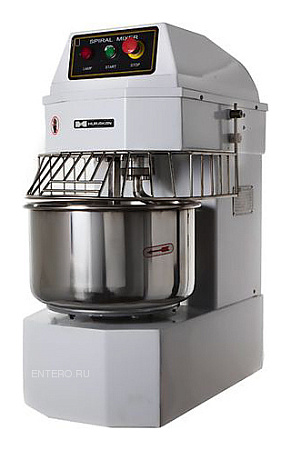 Тестомес HKN-20SN (220В) Hurakan