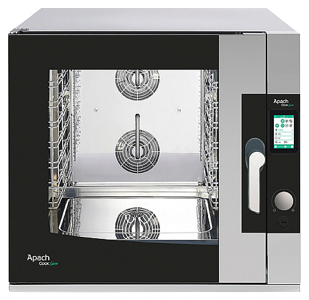 Печь конвекционная  AB6QT  Cook Line Apach