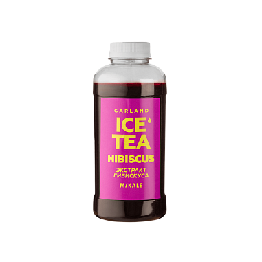Ice Tea Гибискус 500 мл